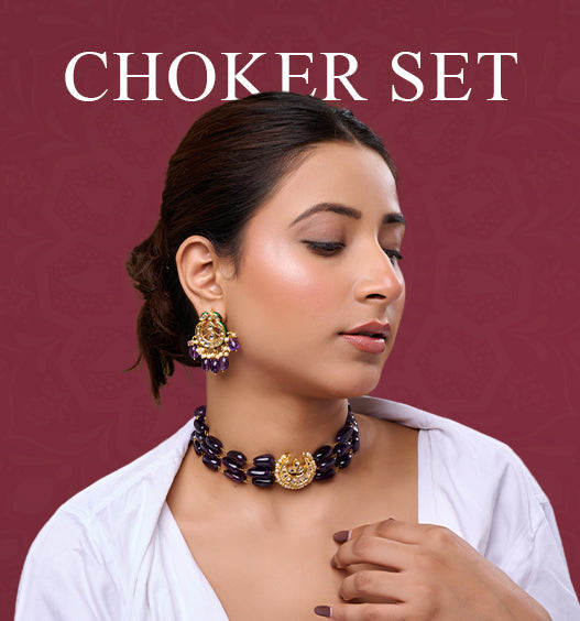 Choker Set