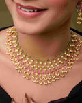 Gulab-E-Hara Necklace