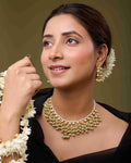 Amara Swarna Necklace set