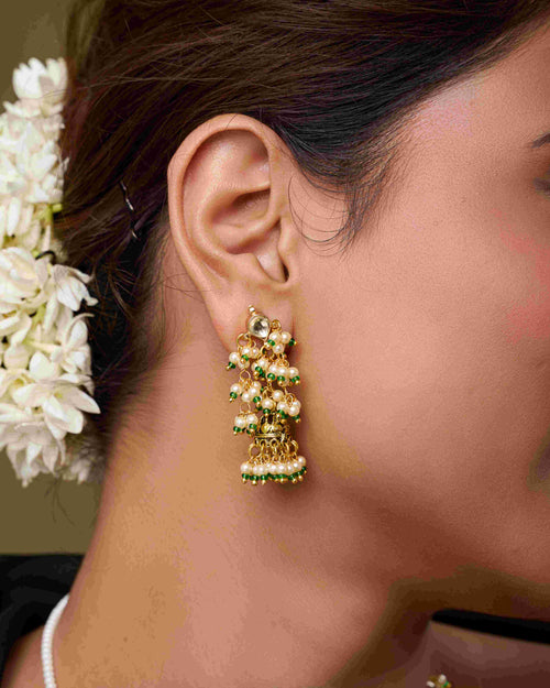 Amara Swarna Necklace set