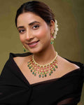 Meherbano Necklace