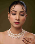Alba Layers Necklace