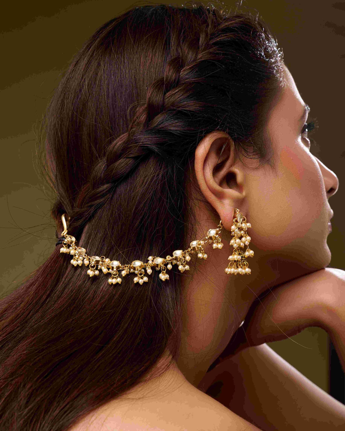 Orlina Earchain