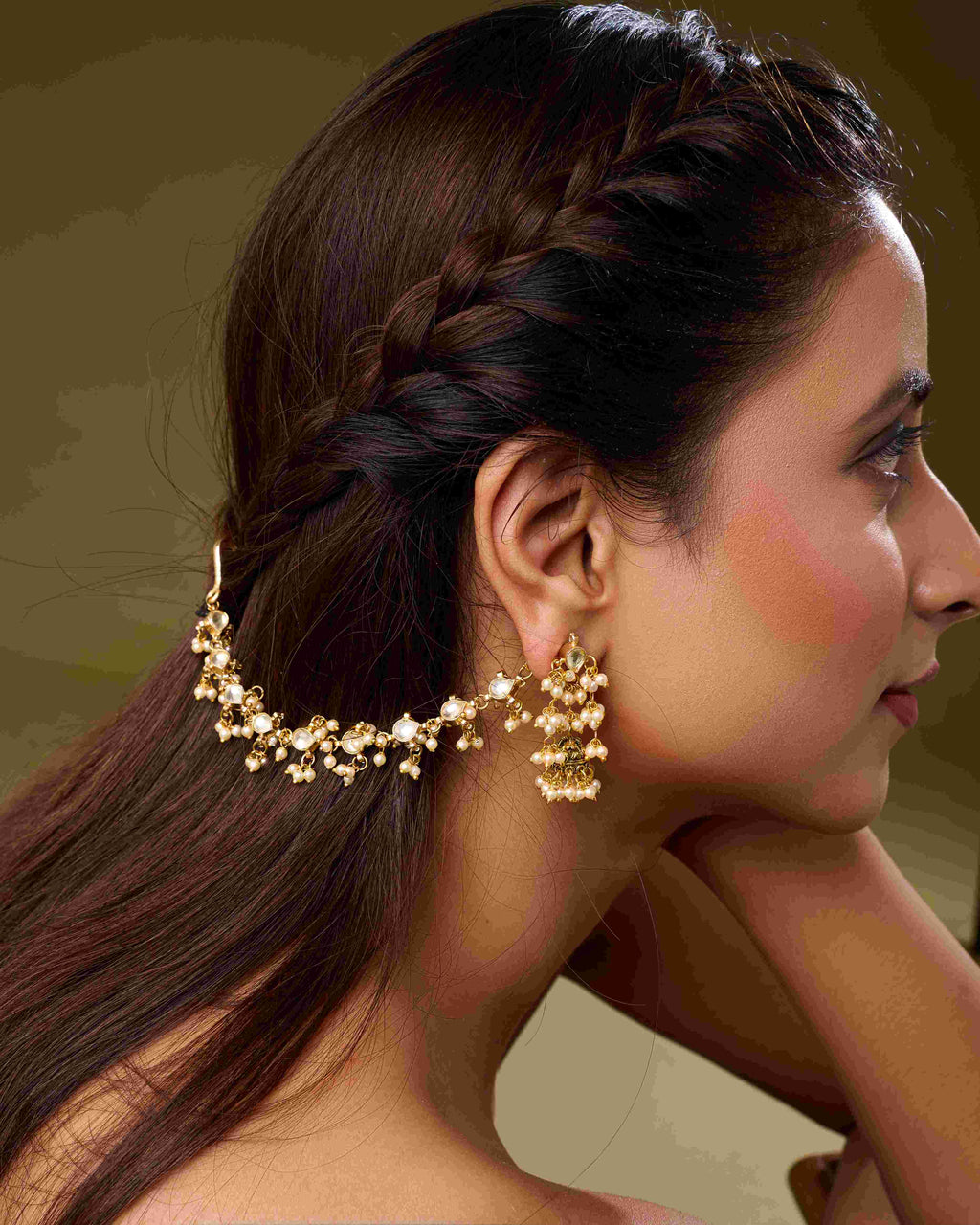 Orlina Earchain