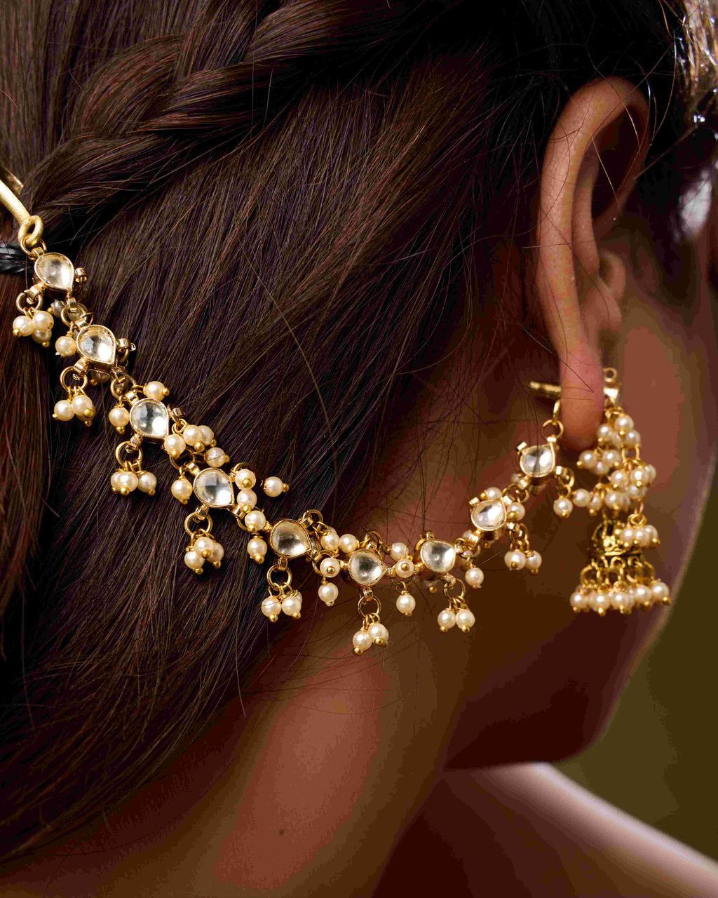 Orlina Earchain
