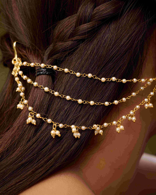 3 Layer Earchain
