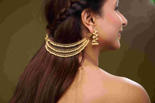 Trinara Earchain