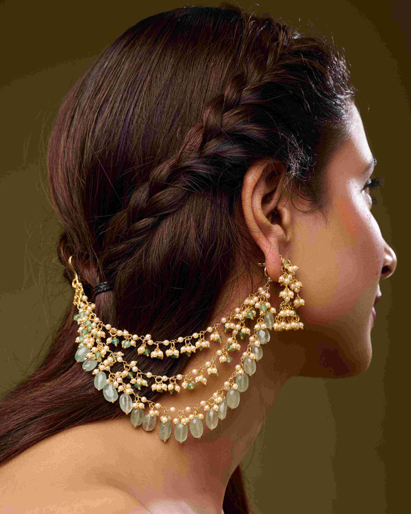 Beads Earchain