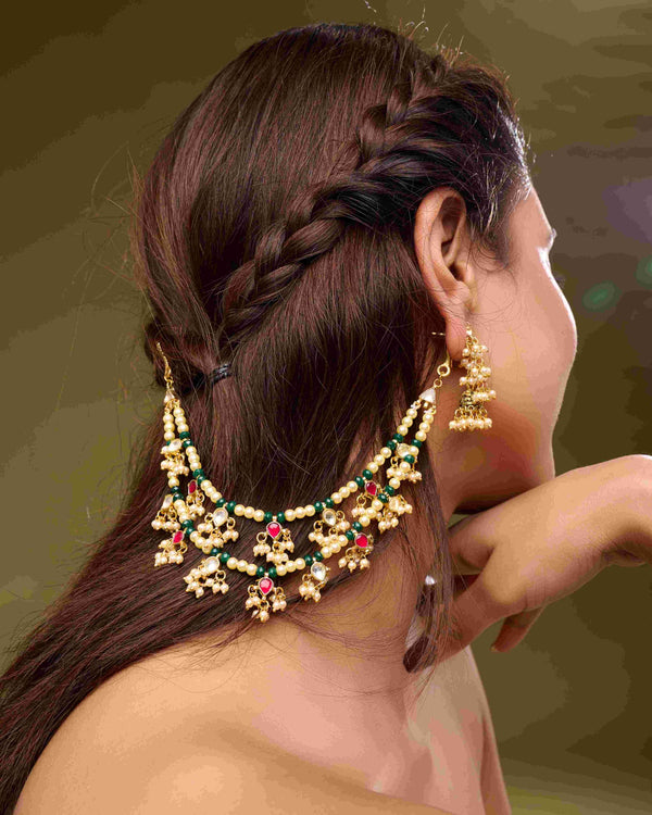 Zirella Earchain