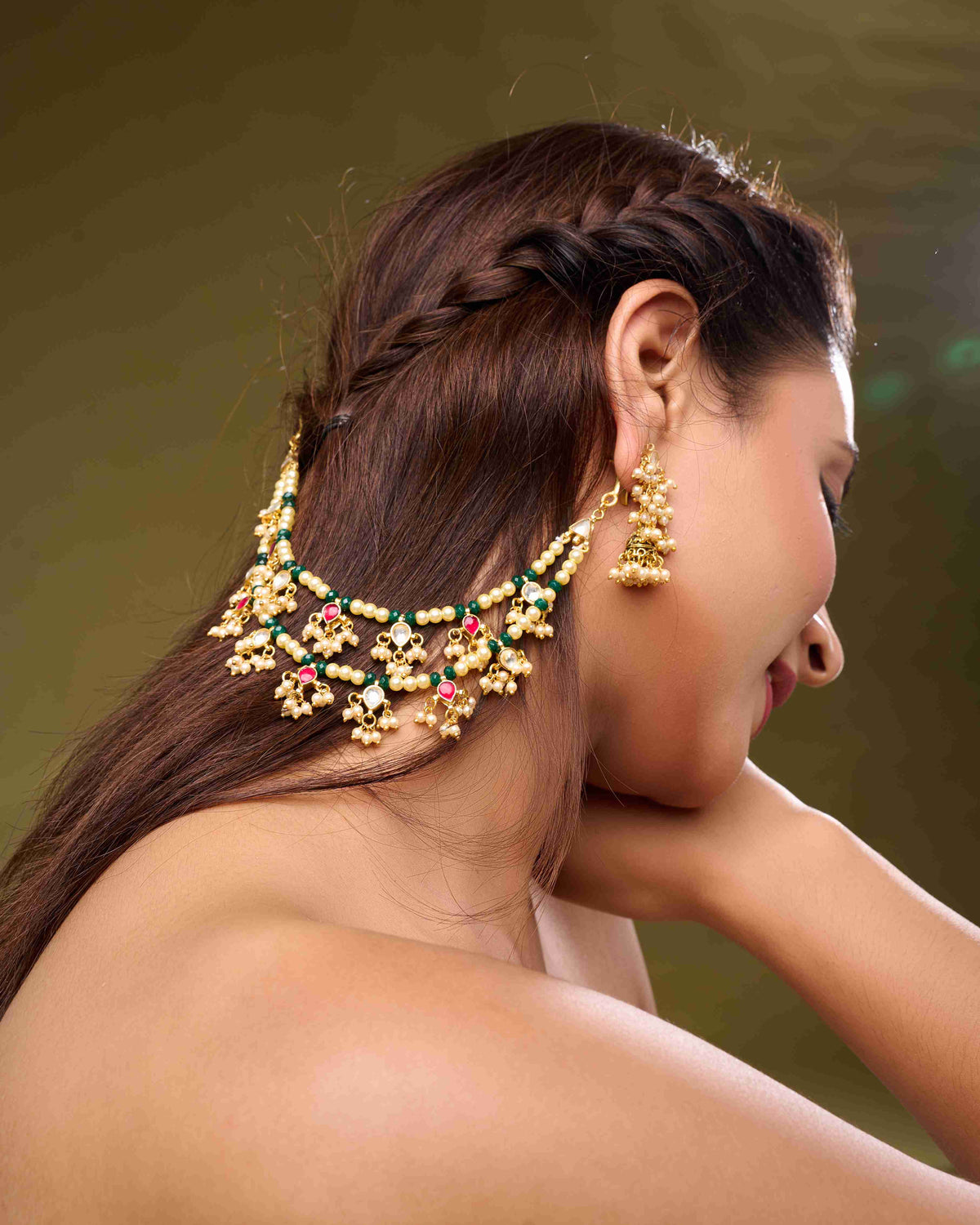 Zirella Earchain