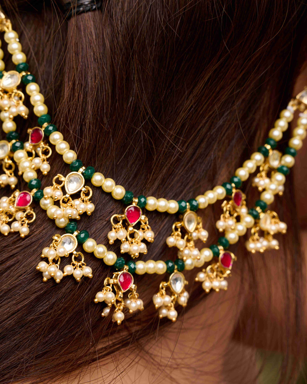 Zirella Earchain