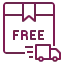 Free Shipping