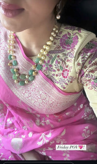 Trishala C.