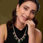 Kundan Bloom Necklace