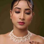 Alba Layers Necklace