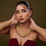 Gulab-Hara Jyoti Necklace