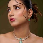 Mint Mirage Necklace