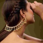 Panna Chandrika earchain