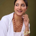 Rosé Gold Elegance Necklace